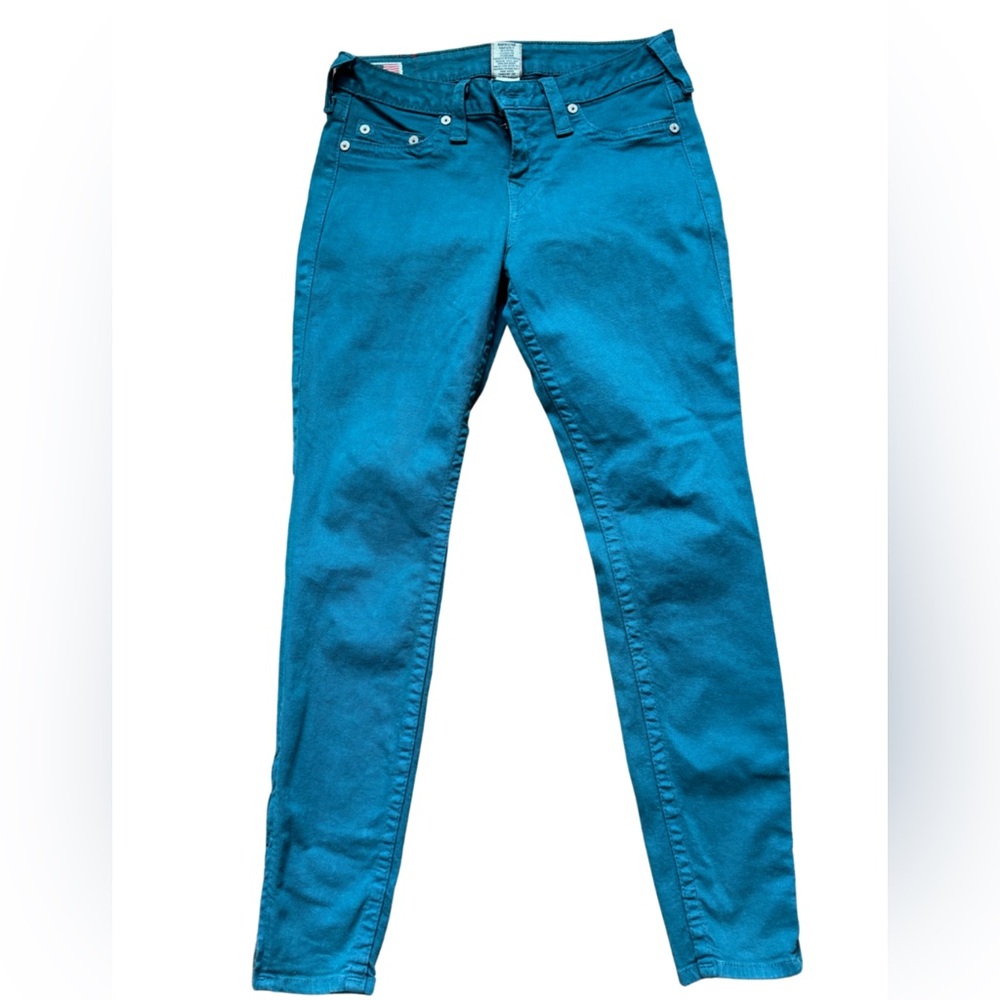 Women’s True Religion Skinny Jeans